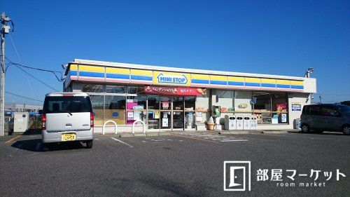 ミニストップ豊田上丘町店の画像