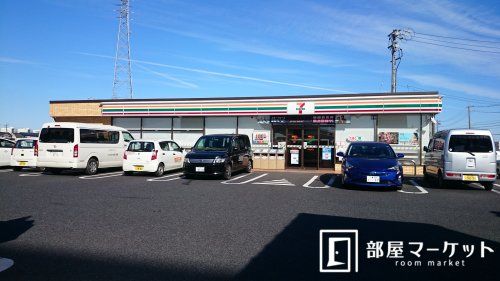 セブン−イレブン 豊田市中田町店の画像
