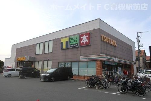 ＴＳＵＴＡＹＡ高槻南店の画像