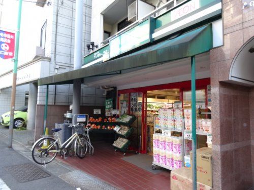 まいばすけっと中央町２丁目店の画像