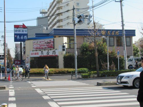 魚屋路 西台駅南店の画像