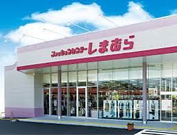 ファッションセンターしまむら田富町店の画像