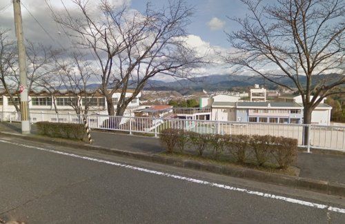 河内長野市立南花台小学校の画像