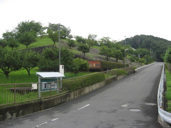 高槻市北清水小学校の画像