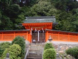 加賀田神社の画像