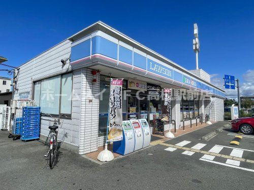 ローソン高槻大冠町一丁目店の画像