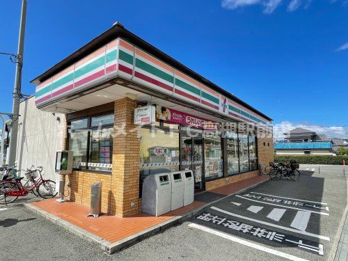 セブンイレブン高槻大冠町店の画像