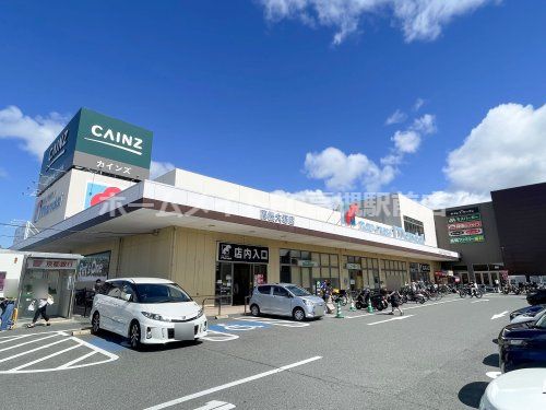 万代 高槻大塚店の画像