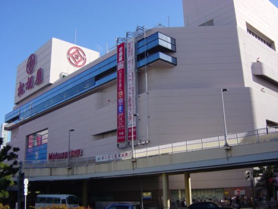 松坂屋高槻店の画像