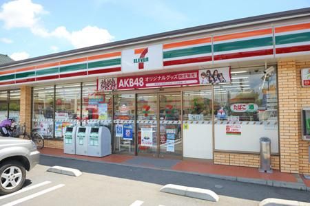 セブン−イレブン加古川尾上口里店の画像