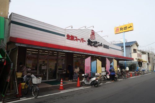 たこ一高槻店の画像