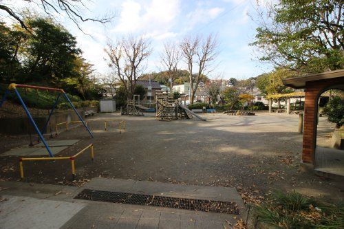 坂本公園の画像