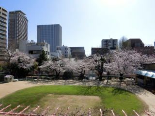 大阪市立玉造幼稚園の画像