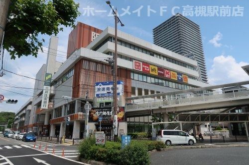 高槻阪急スクエアの画像