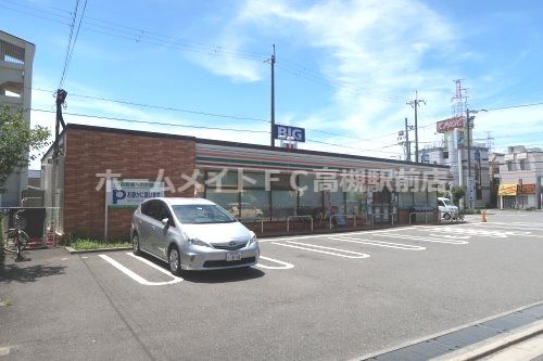 セブンイレブン高槻松川町店の画像