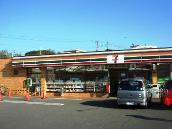 セブンイレブン・鎌倉七里ヶ浜店の画像