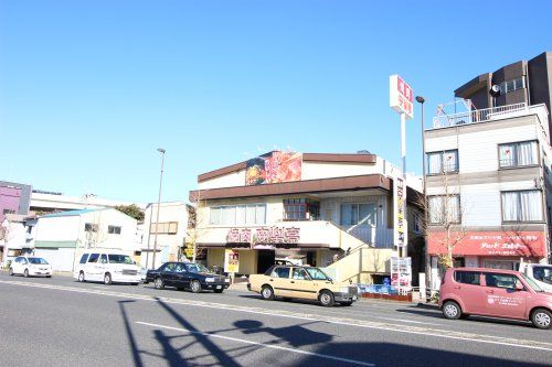 焼肉　安楽亭　横浜吉野町店の画像