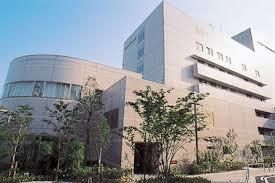 関西医科大学総合医療センターの画像