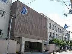 生江小学校の画像