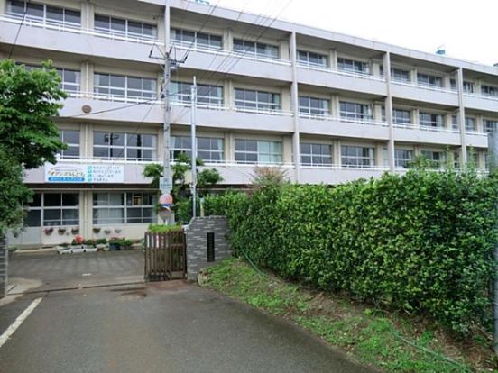 大町小学校の画像