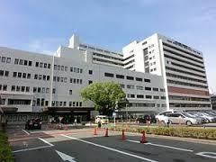 国立病院機構 大阪医療センターの画像