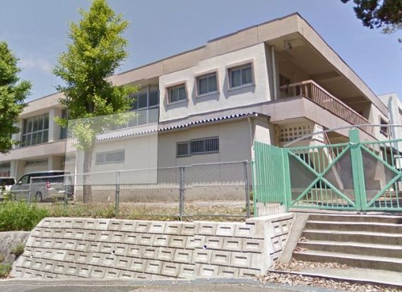 名古屋市立高針小学校の画像