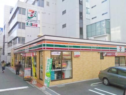 セブン−イレブン大阪豊崎３丁目店の画像