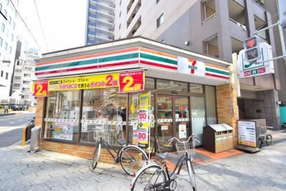 セブン−イレブン大阪内本町２丁目店の画像