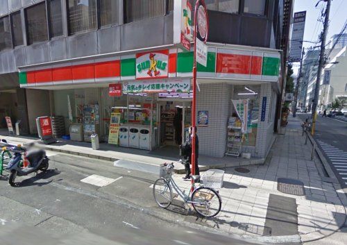 サンクス伏見町３丁目店の画像