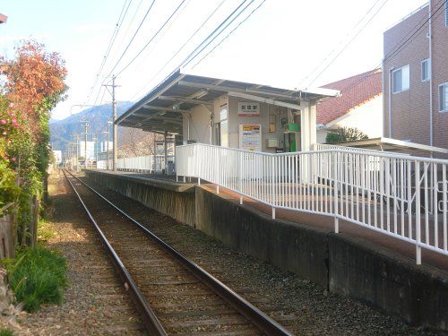 田窪駅の画像