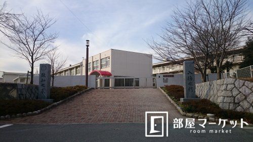 みよし市立北部小学校の画像