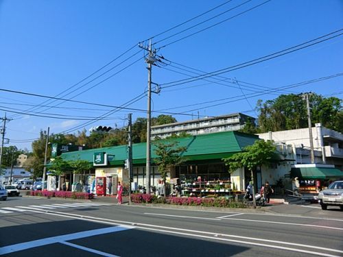 ＦＵＪＩ上中里店の画像