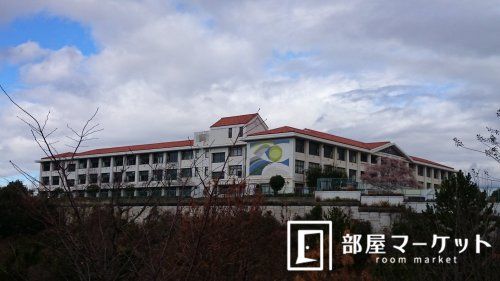 みよし市立三好丘小学校の画像