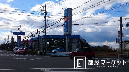ネッツトヨタ東名古屋（株） 三好ヶ丘店の画像