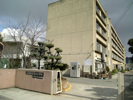 八尾市立 長池小学校の画像