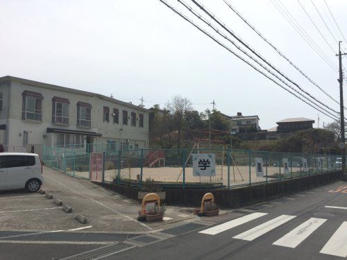 奈良市立 学園南保育園の画像