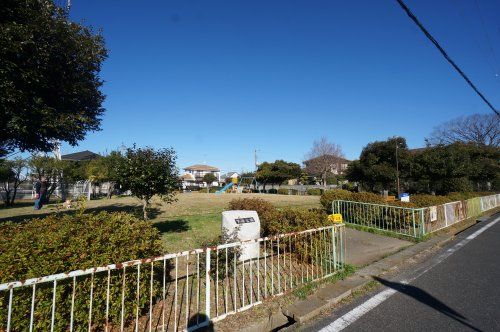 下田公園の画像