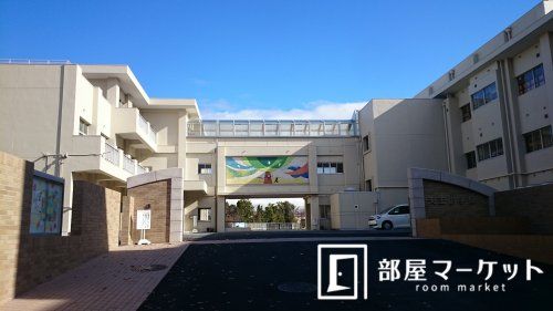 みよし市立天王小学校の画像