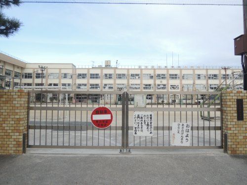 東伊興小学校の画像