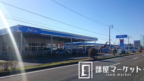 ネッツトヨタ東名古屋（株） 三好中央店の画像