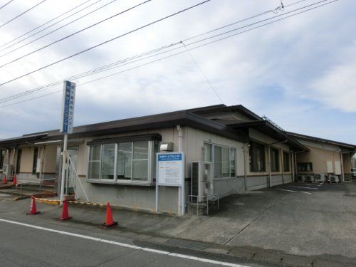 京ヶ島市民サービスセンターの画像