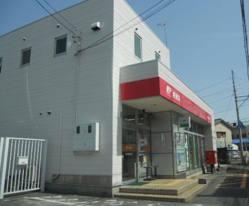 沼津我入道郵便局の画像