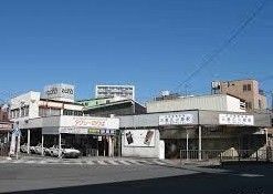 三島広小路駅の画像