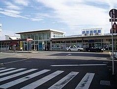 伊豆長岡駅の画像