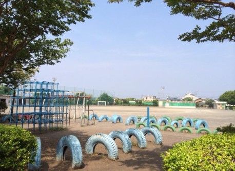 沼津市立大岡南小学校の画像