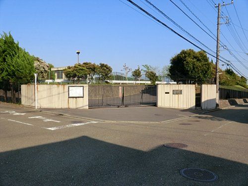 釜利谷ひろば公園の画像