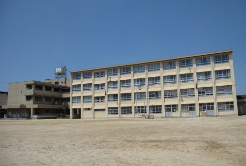 錦小学校の画像