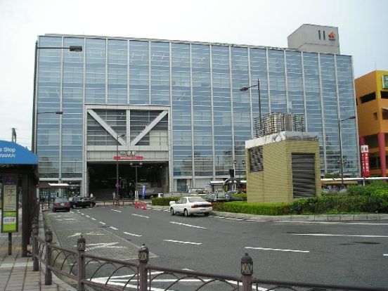 堺駅の画像