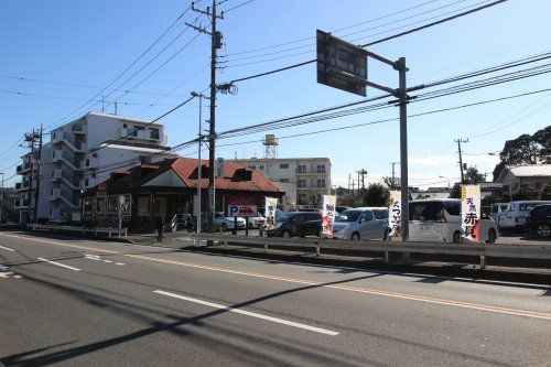 かっぱ寿司横浜笠間店の画像