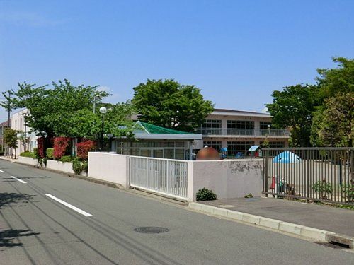 京急幼稚園の画像